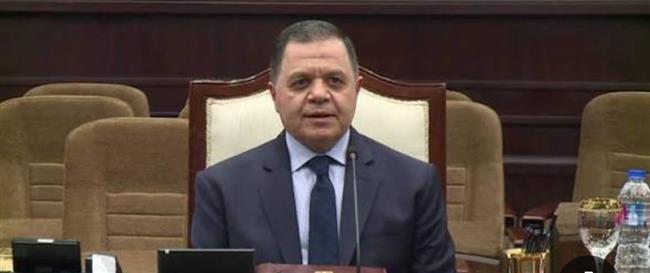 حركة تنقلات الشرطة 2026.. اللواء تامر إبراهيم مديرًا للإدارة العامة للتواصل المجتمعي