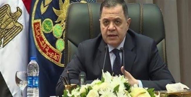 حركة تنقلات الشرطة 2026.. اللواء عمرو مصطفى مديرًا للإعلام والعلاقات