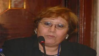 بعد فوزها بجائزة الدولة التقديرية.. ليلى عبد المجيد أيقونة الدراسات الإعلامية