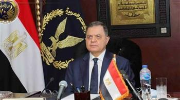 حركة تنقلات الشرطة 2026.. اللواء محمد صابر مديرًا لمرور القاهرة