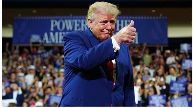 ترامب: قد نستأنف الضربات على إيران حال فشل المفاوضات مرة أخرى