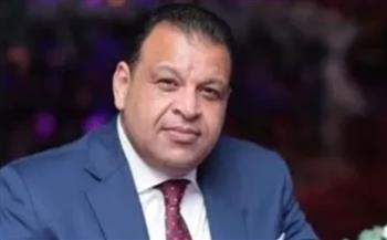 تجديد الثقة في اللواء علاء بشندي.. مسيرة عطاء متواصلة في مكافحة الجريمة