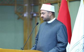 نائبا عن وزير الأوقاف.. أمين أعلى الشئون الإسلامية يشارك في ختام موسم مسابقة«مئذنة الأزهر للشعر العربي»
