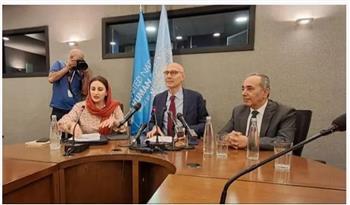 مسئول أممى: 4300 قتيل و12200 جريح في لبنان والانتهاكات قد ترقى إلى جرائم حرب