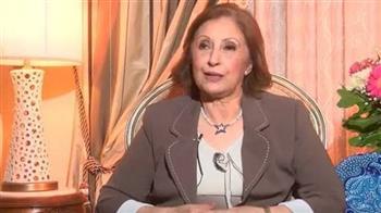 بعد فوزها بجائزة الدولة للتفوق.. منى الحديدي رائدة الإعلام الأكاديمي في مصر