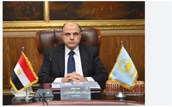 محافظ الغربية يشيد بالملتقى الفكري الأول لمنطقة وعظ الغربية حول مواجهة ظاهرة الطلاق