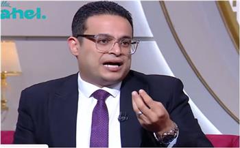 على الأصل دور.. استشاري نفسي يعطي نصيحة للشباب قبل الزواج