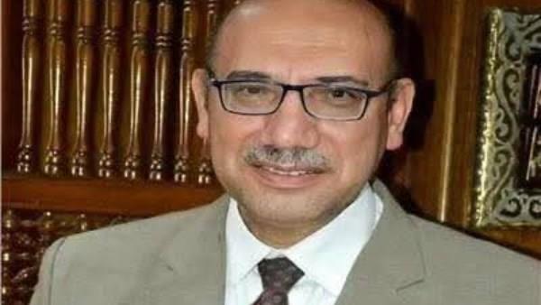 محمد عبد الحافظ ناصف: الفوز بجائزة الدولة تتويج لأربعين عامًا من الكتابة في مجالات الإبداع المتنوعة| خاص 