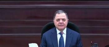 حين تتحدث الثقة عن نفسها.. اللواء ناصر محيي الدين يواصل قيادة الإعلام الأمني