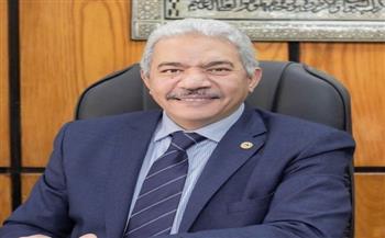 شيخ الأزهر يصدر قرارًا بتكليف الدكتور محمود صديق للقيام بعمل رئيس جامعة الأزهر