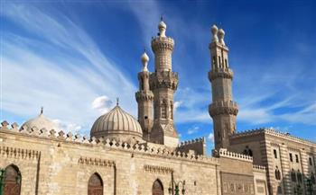الأزهر يكرم الفائزين في الموسم الخامس من مسابقة «مئذنة الأزهر للشعر العربي»