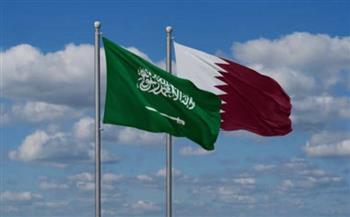 قطر والسعودية تبحثان تعزيز التعاون والمستجدات الإقليمية