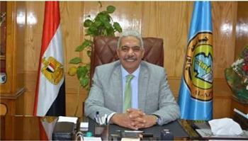 مفتي الجمهورية يهنئ الأستاذ الدكتور محمود صديق لتكليفه بتسيير أعمال رئيس جامعة الأزهر