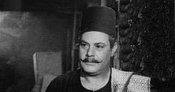 في ذكرى ميلاده.. يحيى شاهين من أجر جنيهين إلى عرش نجوم السينما  
