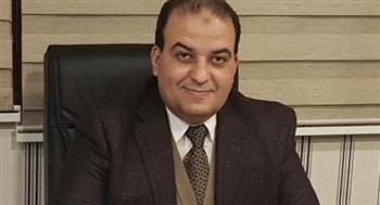 اللواء أحمد خلف مديرًا للإدارة العامة لشرطة السياحة والآثار.. خبرات ميدانية وثقة في حماية المقاصد السياحية