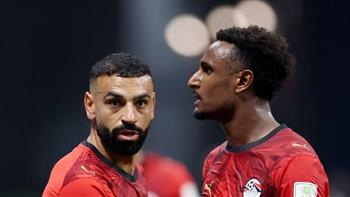 تفاصيل فشل مفاوضات انتقال محمد صلاح لبشكتاش التركي