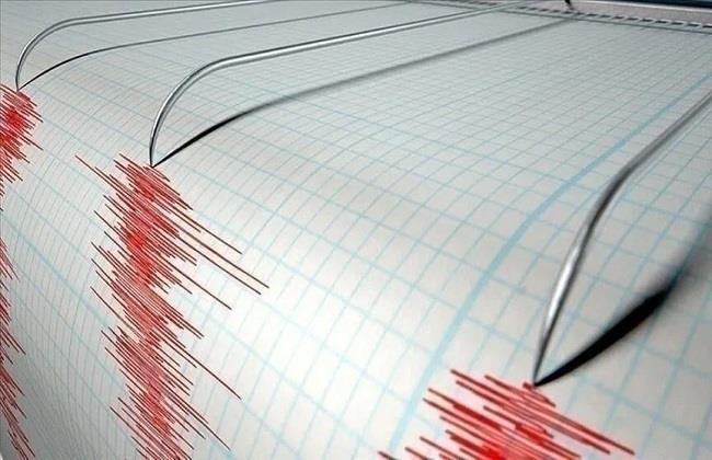 زلزال بقوة 5.8 درجة يضرب محافظة شينغهاي بشمال غربي الصين