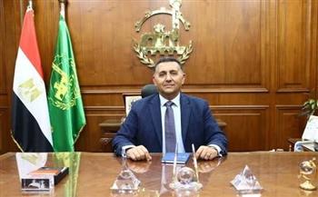 الخميس.. محافظ القليوبية: انطلاق مهرجان التسوق الأول في 9 منافذ