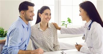 خطوات لتعزيز الخصوبة