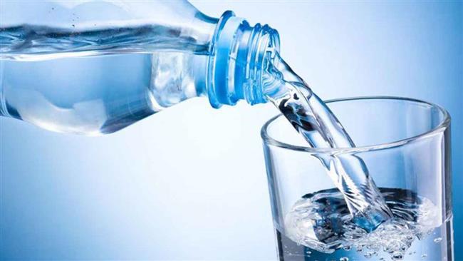 احذر التسمم المائي في الصيف