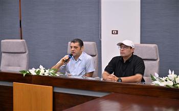 ملتقى السمسمية الرابع يسلط الضوء على رواد الفن