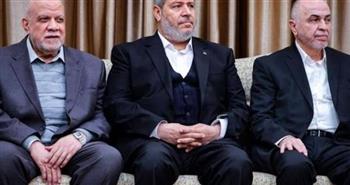 وفد حماس يتوجه إلى القاهرة لاستكمال المفاوضات المرحلة الثانية من اتفاق وقف النار