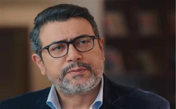 أحمد وفيق: النجاح يتحقق بالإصرار والعمل المستمر