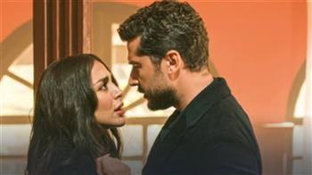 موعد عرض الحلقة الـ 24 من مسلسل "حب ع ورق"