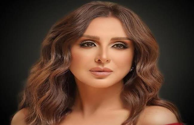 أنغام تشعل حماس جمهورها بـ«دي روحي»