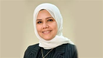 «قائمة بيضاء وكارت تميز  وموبايل أبليكيشن».. رشا عبدالعال.. تستعرض أبرز الإصلاحات التنفيذية