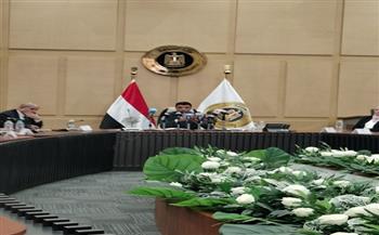 وزير الصناعة: 9 آليات متنوعة لإتاحة الأراضي الصناعية وتوسيع القاعدة الإنتاجية
