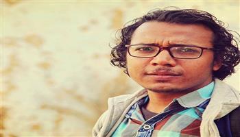 بعد فوزه بجائزة الدولة التشجيعية.. الناقد والروائي عبد الرحيم عبد الكريم الحجراوي: الجائزة اعتراف وثقة بمشروعي