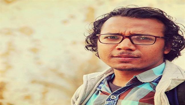 بعد فوزه بجائزة الدولة التشجيعية.. الناقد والروائي عبد الرحيم عبد الكريم الحجراوي: الجائزة اعتراف وثقة بمشروعي