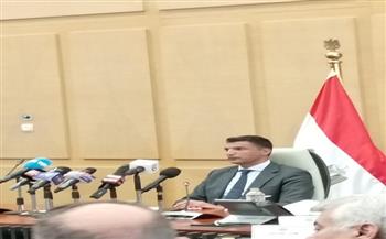وزير الصناعة: تعليق العمل بشرط الـ3 سنوات للتصرف في الأراضي الصناعية حتى نهاية 2026