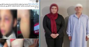 كشف حقيقة واقعة التعدي على طفل بالدقهلية.. وضبط المتهم وتصحيح ادعاءات متداولة