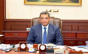 محافظ البحر الأحمر يعلن انطلاق فعاليات "مهرجان التسوق الأول" لمحاربة الغلاء بعد غد