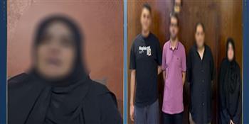 الداخلية تكشف حقيقة فيديو سيدة المرج بعد بلاغها ضد 3 أشخاص