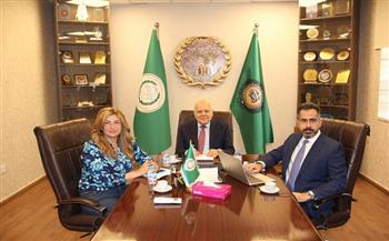 اتحاد الجامعات العربية يدعم التعاون الأكاديمي مع ليبيا لتطوير منظومة التعليم العالي