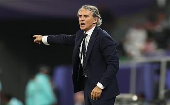 تقارير: روبرتو مانشيني مديرًا فنيًا لمنتخب إيطاليا خلال أيام  