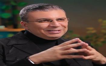 عمرو الليثي يشيد بقرار الرئيس السيسي برقمنة تراث ماسبيرو: "خطوة تاريخية"