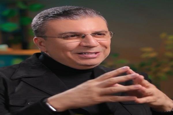 عمرو الليثي يشيد بقرار الرئيس السيسي برقمنة تراث ماسبيرو: "خطوة تاريخية"