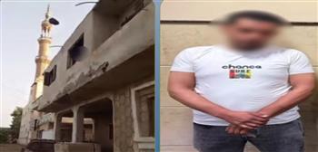 كشف حقيقة فيديو ادعاء تعدٍ بالضرب في البحيرة.. خلافات ميراث وبلاغ كاذب