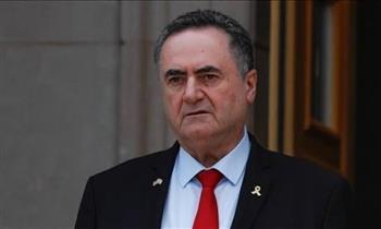 كاتس: إسرائيل "ترغب بشدة" في ضرب إيران لكن الولايات المتحدة "لا توافق على ذلك حاليا"