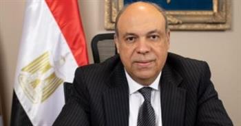 وزير الطيران: مصر تحرص على مواصلة دورها الفاعل داخل "الإيكاو" لمواجهة تحديات القطاع