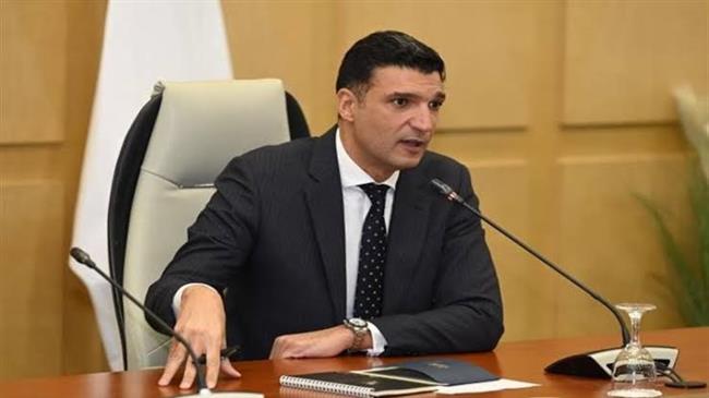 وزير الصناعة: إطلاق تطبيق إلكتروني يتيح جميع خدمات الوزارة للمستثمرين دون معاملات ورقية
