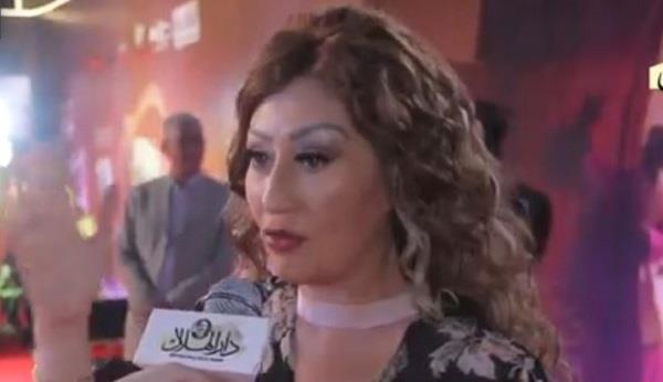إيناس مكي عن حق الأداء العلني: خطوة مطمئنة وتجمع الفنانين كان مبهرًا| خاص   