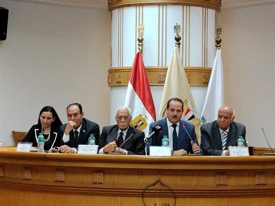 "الأعلى للثقافة" يناقش مستقبل أدب الطفل في عصر الذكاء الاصطناعي والميتافيرس 
