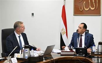 الحكومة: إنتاج مصر من البترول الخام سجل أعلى مستوياته منذ عامين