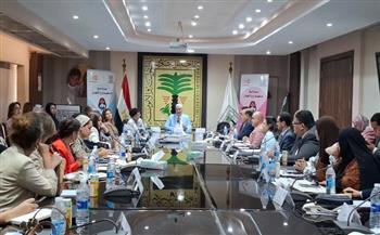 نحو تشريع حاسم ومسار متكامل.. المجلس القومي للطفولة والأمومة يعقد مائدة مستديرة لمناهضة "زواج الأطفال"