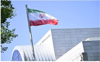 الخارجية الإيرانية: عراقجي بحث مع نظيره الياباني المسار الدبلوماسي لإرساء السلام والاستقرار في الشرق الأوسط